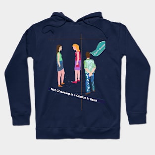 Life Choices Hoodie